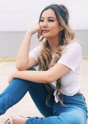 Gina Darling Height, Weight, Age, Boyfriend, Family, Facts, Biography