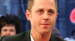 Giovanni Ribisi