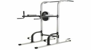Gold's Gym XR 10.9 Power Tower Review