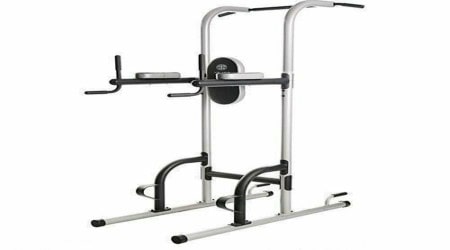 Gold’s Gym XR 10.9 Power Tower Review