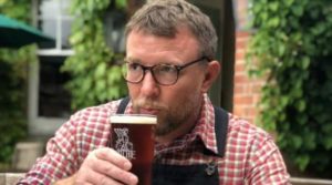 Guy Ritchie