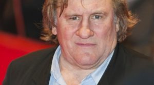 Gérard Depardieu