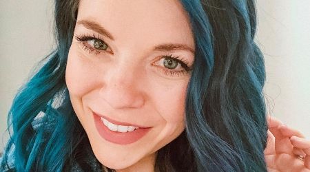 Hannah Williams (YouTuber) Height, Weight, Age, Body Statistics