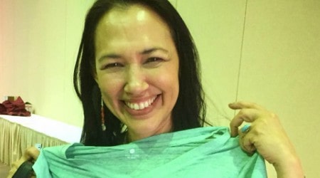 Next photo of Irene Bedard