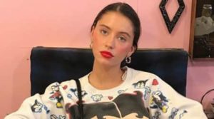 Iris Law