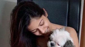 Ishita Dutta