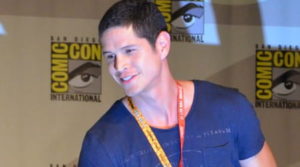 J. D. Pardo
