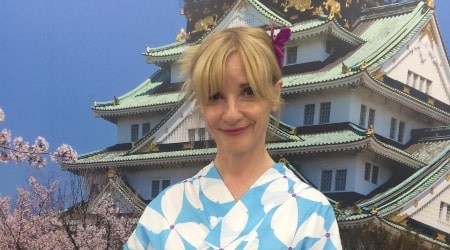 Jane Horrocks Height, Weight, Age, Body Statistics