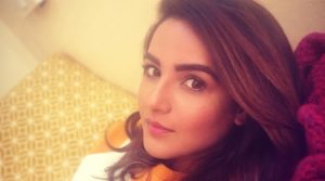 Jasmin Bhasin