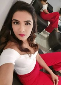 Jasmin Bhasin Height, Weight, Age, Boyfriend, Family, Facts, Biography