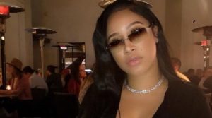 Jasmin Jaye