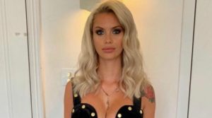 Jessica-Jane Clement