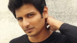 Jiiva