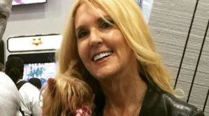 Joan Celia Lee
