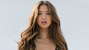 Jocelyn Chew
