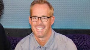 Joe Buck