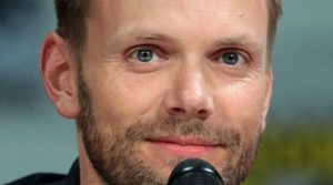 Joel McHale