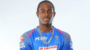 Jofra Archer