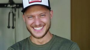Johannes Bartl