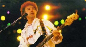 John Deacon