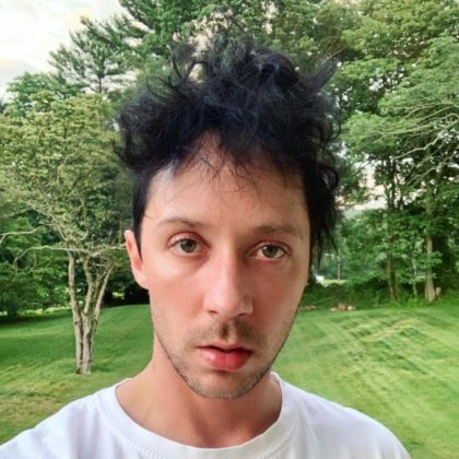 Johnny Weir Height, Weight, Age, Boyfriend, Family, Facts, Biography