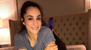 Jordyn Wieber
