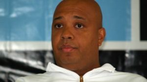 Joseph Simmons