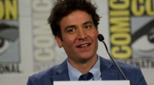 Josh Radnor