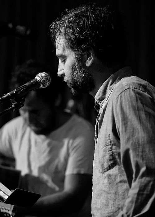 Josh Radnor as seen in September 2016