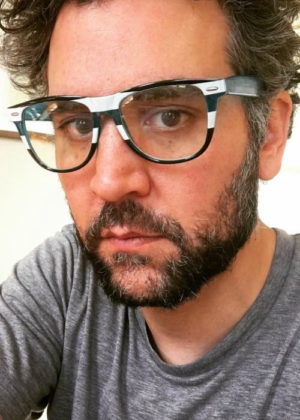 Josh Radnor Height, Weight, Age, Girlfriend, Family, Facts, Biography