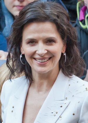 Juliette Binoche Height, Weight, Age, Boyfriend, Family, Facts, Biography