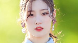 Jung Chae-yeon