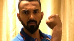 K. L. Rahul