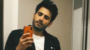 Karan Tacker