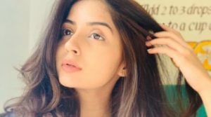 Kashmira Pardeshi