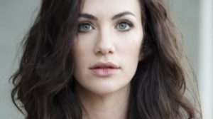 Kate Siegel