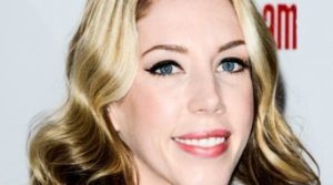 Katherine Ryan