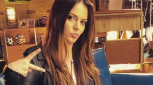 Katie Nolan