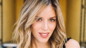 Kayla Ewell