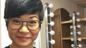 Keiko Agena