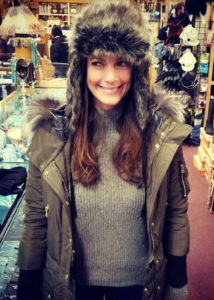 Kendra Andrews Height, Weight, Age, Boyfriend, Family, Facts, Biography