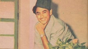 Kishore Kumar