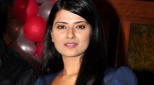 Kratika Sengar
