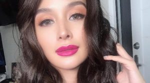 Kris Bernal
