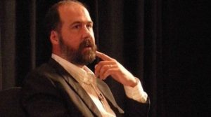 Krist Novoselic
