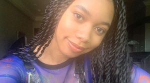 Kyla Drew Simmons