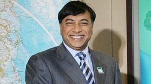 Lakshmi Mittal