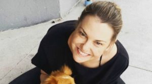 Larisa Oleynik