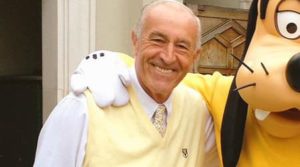 Len Goodman