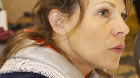 Lili Taylor Height, Weight, Age, Spouse, Family, Facts, Biography